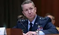 ادعای ارتش آمریکا درباره ادامه توقیف کشتی‌های ایرانی