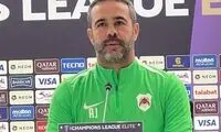 سرمربی الریان: مقابل استقلال فقط به پیروزی فکر می‌کنیم!