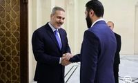 چالش تازه اسرائیل در سوریه پس از جولانی