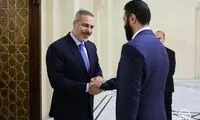 چالش تازه اسرائیل در سوریه پس از جولانی