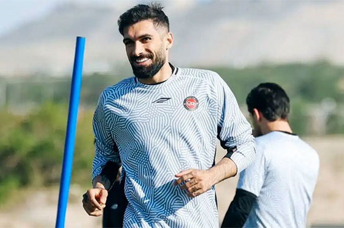   مارکوپولوی نقل‌وانتقالات، سرخابی‌ها را سرکار گذاشت! 