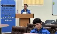 حکم اعدام دو نفر از متهمان حادثه شاهچراغ