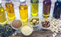 درمان‌های خانگی با روغن‌های گیاهی ارگانیک