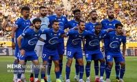 توافق نهایی استقلال با پنج بازیکن تاثیرگذار