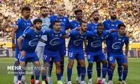 توافق نهایی استقلال با پنج بازیکن تاثیرگذار