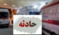 مرگ تلخ کودک اهوازی به علت سقوط در چاه