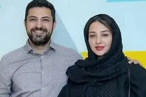 عکس‌ آتلیه‌ای همسر سابق اشکان خطیبی جلب‌توجه کرد