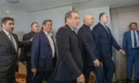 اظهارات همتی، کفر مجری شبکه دو را درآورد