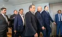 اظهارات همتی، کفر مجری شبکه دو را درآورد