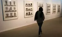 مورد نگران‌کننده برای موزه ارزشمند هنرهای معاصر