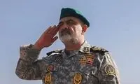 دریادار ایرانی: نیروهای مسلح در آمادگی کامل قرار دارند