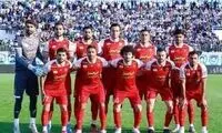مذاکره پرسپولیس برای خرید جدید