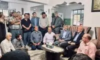 جزئیات حضور احمدی‌نژاد در رشت