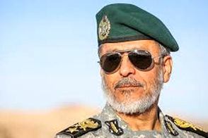 مقام بلندرتبه ارتش در خانه یک ارمنی در آستانه سال نو میلادی