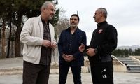 مانور درویش روی خریدهای معمولی برای ماندن