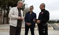 مانور درویش روی خریدهای معمولی برای ماندن