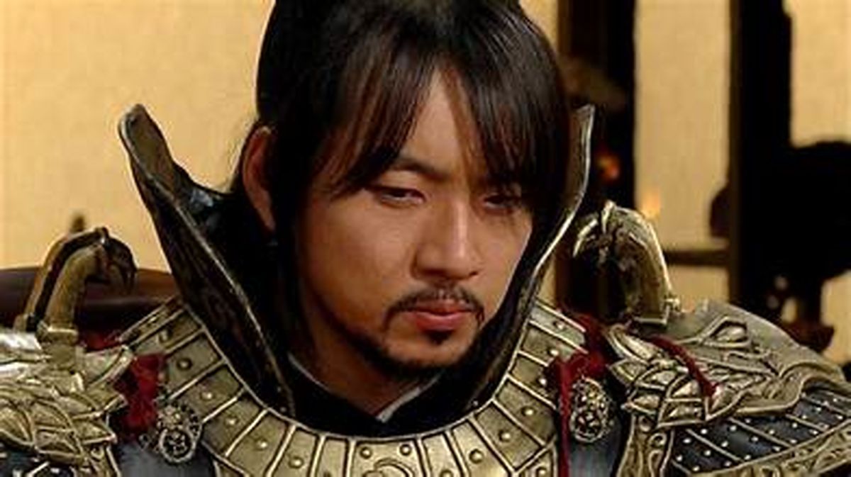 علاقه جومونگ برای سفر دوباره به ایران