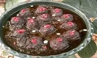 ترفند‌هایی برای تهیه خورشت اناری در روز‌های کوتاه پاییزی