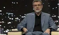 گاف بزرگ قاضی‌زاده در توئیتر سوژه شد