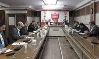 پرسپولیس پیگیر طلب ۱۱۰ میلیارد تومانی 