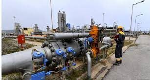 واردات گاز از ترکمنستان به ایران متوقف شد