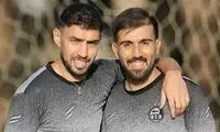 حالا نوبت استقلال است؛ همه چشم انتظار منیر و مهران در تمرین