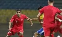 اقدام معنی‌دار پرسپولیس برای خرید مهاجم خارجی
