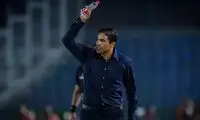 شوک به پرسپولیس؛ هاشمیان برای جدایی 50میلیارد خواست!