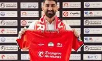 دلالِ فداکار، پنج میلیارد پول شیرینیِ بیرانوند را داد!