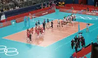 عجیب‌ترین زمین والیبال جهان در افغانستان!