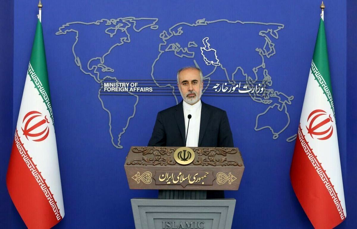 ایران به نظرات آمریکا برای احیای برجام پاسخ داد