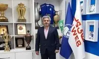 فریادشیران: برج سازها ضربه بدی به استقلال زدند!