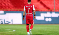 برترین‌ها لیست ورود و خروج پرسپولیس را مشخص کرد