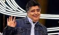 واکنش بامزه رضا شفیعی‌جم به گوجه‌سبز چند میلیونی
