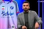 میثاقی: شاید بازی‌های استقلال سه بر صفر شود!