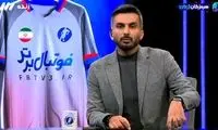 میثاقی: شاید بازی‌های استقلال سه بر صفر شود!