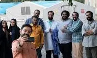 کنایه سنگین بازیگر تلویزیون به مدیریت شبکه ۳
