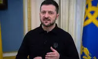 اوکراین با آتش‌بس روسیه موافقت کرد