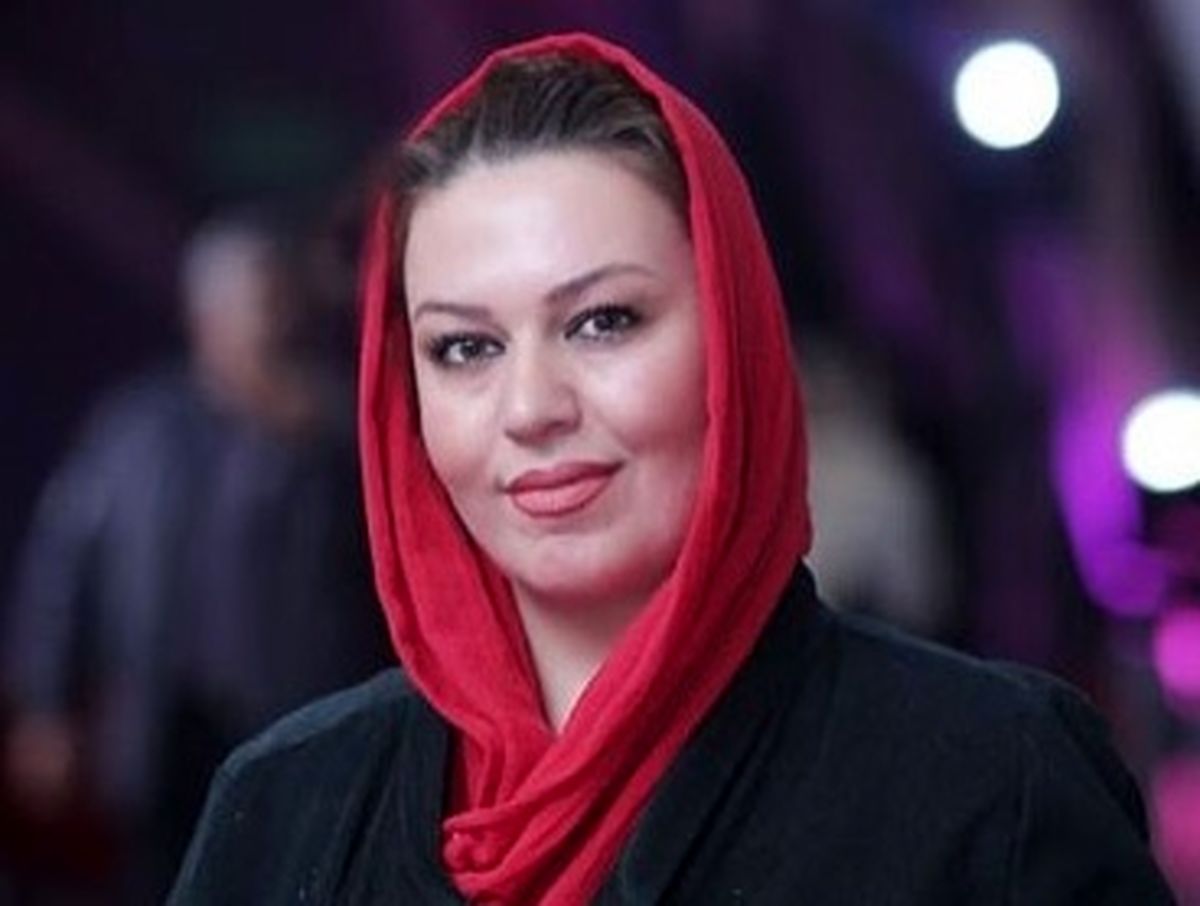 بازیگر زن: بعد از شوهرم جایی نداشتم و در فرودگاه می‌خوابیدم