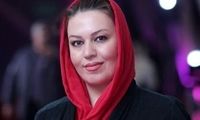 بازیگر زن: بعد از شوهرم جایی نداشتم و در فرودگاه می‌خوابیدم