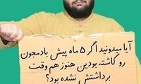 قطعی برق را گردن پزشکیان می‌اندازید؟ مرغ پخته هم خندید