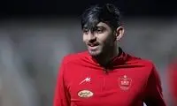 پرسپولیس پیشنهاد به ترابی و رد آن را تکذیب کرد