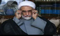 منتجب‌نیا: مردم را می‌توان به زور، ساکت کرد، اما...