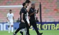 قرارداد این بازیکن خارجی برای استقلال شَر شد