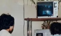 این تصویر ترسناک را فقط دهه‌شصتی‌ها درک می‌کنند