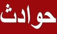 نجات زن جوان از اسارت گروگانگیرها در شیراز