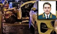 ژنرال ارشد روسیه در قلب مسکو ترور شد