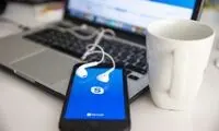 اسکایپ از ارائه یک خدمت ویژه به ایران دبه کرد!