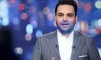 کلیپی از احسان علیخانی که با دیدنش بغض می‌کنید