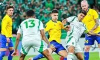 الاهلی عربستان پرسپولیس و استقلال را امیدوار کرد
